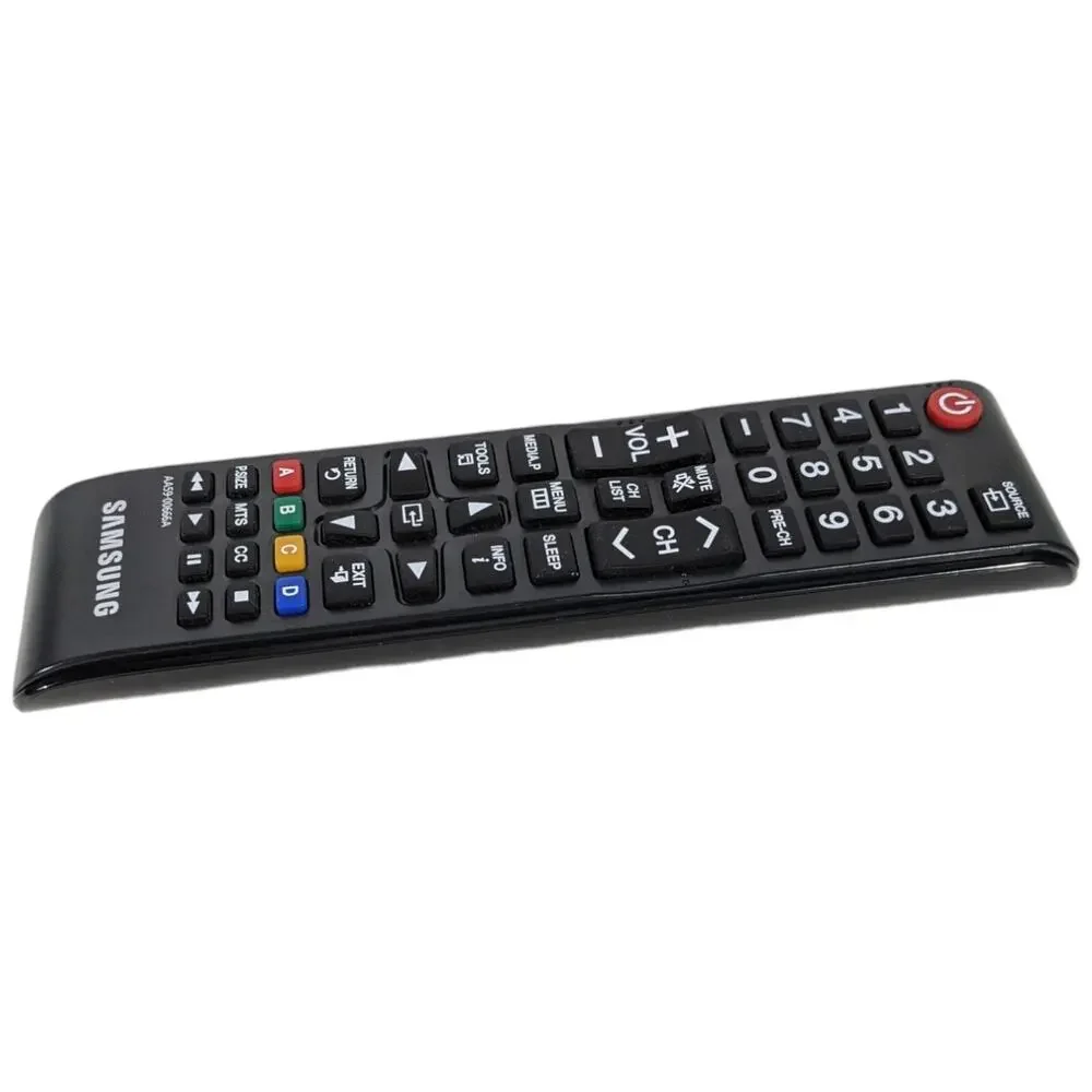 Original Genuine Samsung Television AA59-00666A TV Remote Control